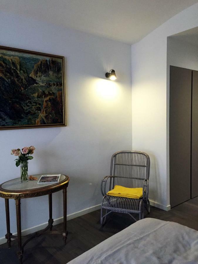 B&B Maison Boa Marseilles Exterior foto