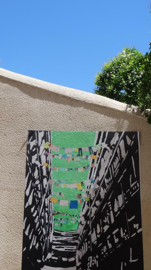 B&B Maison Boa Marseilles Exterior foto